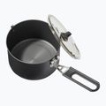 Turistický hrniec MSR Trail Lite 1,3 l black 3