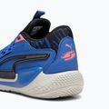 Pánska basketbalová obuv PUMA Court Rider Chaos Clydes Closet clyde royal/harbor mist/puma black/fire orchid 10