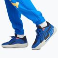 Pánska basketbalová obuv PUMA Court Rider Chaos Clydes Closet clyde royal/harbor mist/puma black/fire orchid 12