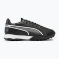 Pánske kopačky PUMA King Pro TT puma black/puma white 2