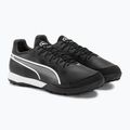 Pánske kopačky PUMA King Pro TT puma black/puma white 4