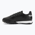 Pánske kopačky PUMA King Pro TT puma black/puma white 10