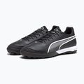 Pánske kopačky PUMA King Pro TT puma black/puma white 13