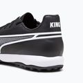 Pánske kopačky PUMA King Pro TT puma black/puma white 14