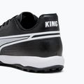 PUMA King Match TT pánske kopačky puma black/puma white 15