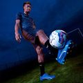 PUMA Ultra Ultimate FG/AG pánske kopačky ultra blue/puma white/pro green 13