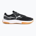 Pánska športová obuv PUMA Varion II puma black/cool light grey/yellow blaze/gum 2