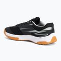 Pánska športová obuv PUMA Varion II puma black/cool light grey/yellow blaze/gum 3