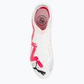 Pánske kopačky PUMA Future Pro FG/AG puma white/puma black/fire orchid 8