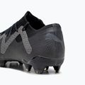 Pánske kopačky PUMA Future Ultimate Low FG/AG puma black/asphalt 14