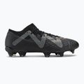 Pánske kopačky PUMA Future Ultimate Low FG/AG puma black/asphalt 2