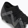 Pánske kopačky PUMA Future Ultimate Low FG/AG puma black/asphalt 8