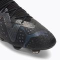 PUMA Ultimate FG/AG pánske kopačky puma black/asphalt 7