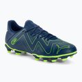 PUMA Future Play FG/AG pánske kopačky persian blue/pro green