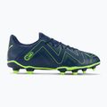 PUMA Future Play FG/AG pánske kopačky persian blue/pro green 2