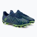 PUMA Future Play FG/AG pánske kopačky persian blue/pro green 4