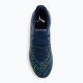 PUMA Future Play FG/AG pánske kopačky persian blue/pro green 6