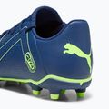 PUMA Future Play FG/AG pánske kopačky persian blue/pro green 11