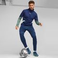 PUMA Future Play FG/AG pánske kopačky persian blue/pro green 14