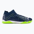 PUMA Future Match IT pánske kopačky persian blue/puma white/pro green 2