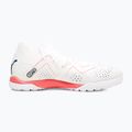 PUMA Future Match TT pánske kopačky puma white/puma black/fire orchid 12