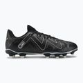 PUMA Future Play FG/AG Jr detské kopačky puma black/puma silver 2