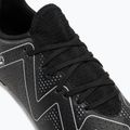 PUMA Future Play FG/AG Jr detské kopačky puma black/puma silver 8