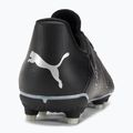 PUMA Future Play FG/AG Jr detské kopačky puma black/puma silver 9