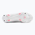 Pánske kopačky PUMA Ultra Match MXSG puma white/puma black/fire orchid 5
