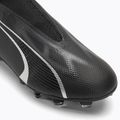PUMA Ultra Match Ll FG/AG Jr detské kopačky puma black/asphalt 7