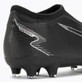 PUMA Ultra Match Ll FG/AG Jr detské kopačky puma black/asphalt 9