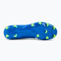 Pánske kopačky PUMA Ultra Match+ Ll FG/AG ultra blue/puma white/pro green 5