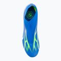 Pánske kopačky PUMA Ultra Match+ Ll FG/AG ultra blue/puma white/pro green 6
