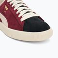 Pánska obuv PUMA Clyde OG dark jasper/frosted ivory 7