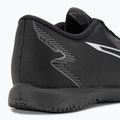 PUMA Ultra Play IT Jr detské kopačky puma black/asphalt 9
