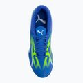 Pánske kopačky PUMA Ultra Play FG/AG ultra blue/puma white/pro green 6