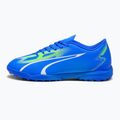 Pánske kopačky PUMA Ultra Play FG/AG ultra blue/puma white/pro green 7