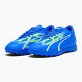 Pánske kopačky PUMA Ultra Play FG/AG ultra blue/puma white/pro green 8
