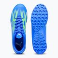 Pánske kopačky PUMA Ultra Play FG/AG ultra blue/puma white/pro green 10