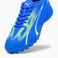Pánske kopačky PUMA Ultra Play FG/AG ultra blue/puma white/pro green 12