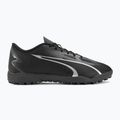 Pánske kopačky PUMA Ultra Play FG/AG puma black/asphalt 2