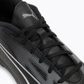 Pánske kopačky PUMA Ultra Play FG/AG puma black/asphalt 8