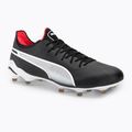 Pánske kopačky PUMA King Ultimate FG/AG puma black/puma white