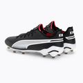 Pánske kopačky PUMA King Ultimate FG/AG puma black/puma white 3