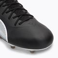 Pánske kopačky PUMA King Ultimate FG/AG puma black/puma white 7