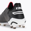 Pánske kopačky PUMA King Ultimate FG/AG puma black/puma white 9