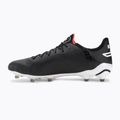 Pánske kopačky PUMA King Ultimate FG/AG puma black/puma white 10