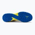PUMA Future Match Energy TT pánske kopačky ultra blue/yellow alert/luminous pink 5