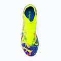 PUMA Future Match Energy TT pánske kopačky ultra blue/yellow alert/luminous pink 6