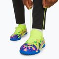 PUMA Future Match Energy TT pánske kopačky ultra blue/yellow alert/luminous pink 16